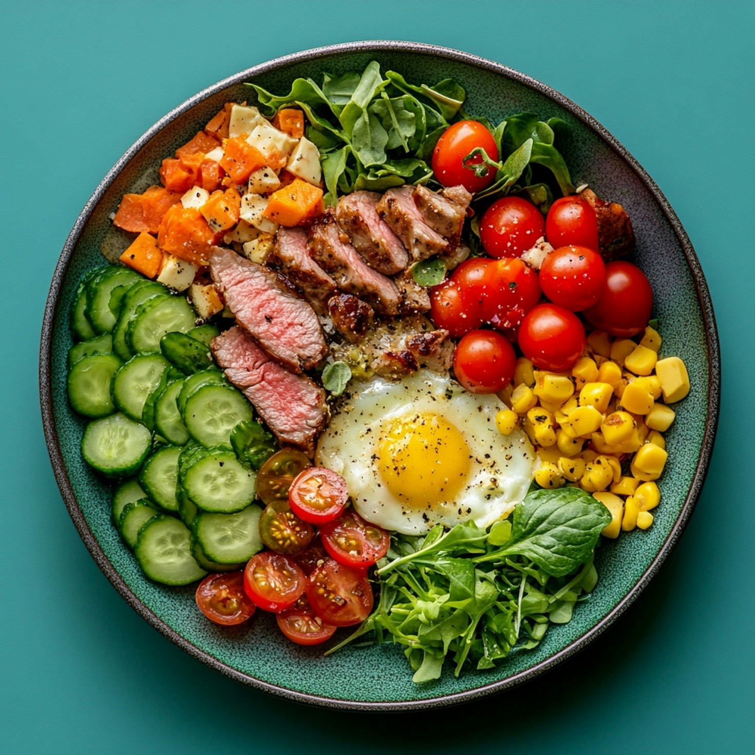 5 Benefits of Personalized Nutrition Plans