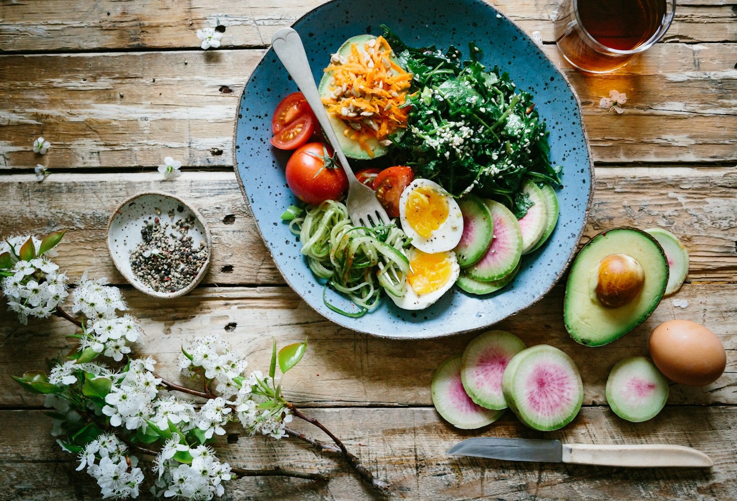 Understanding Nutritional Needs for a Better Lifestyle